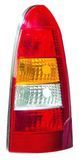 Ліхтар задній Opel Astra G CW 1998-2012, правий, Depo, 442-1915R-UE