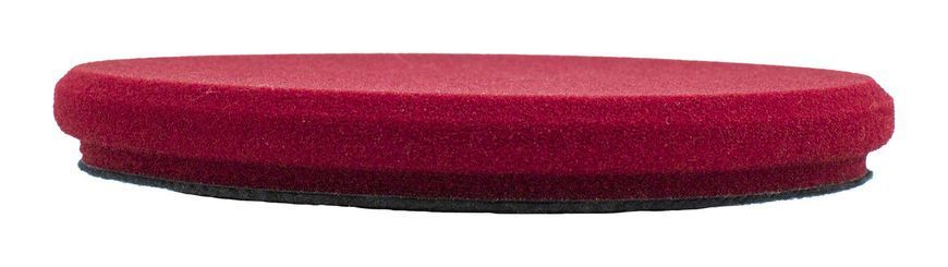 Полировочный круг жесткий Meguiars DA Foam Cutting Pad (бордовый) 6 159 мм. Meguiars DFC6