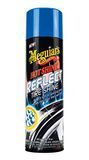 Спрей с молниями для шин Meguiars Hot Shine Reflect Tire Shine 425г Meguiars G18715