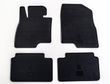 Коврики в салон Mazda 3 2013-/Mazda 6 2013-, 4шт, Stingray, 1011024