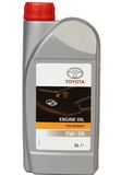 Моторное масло Toyota/Lexus Fuel Economy 5W30, 1л Toyota/Lexus 0888080846
