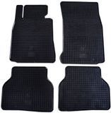 Коврики в салон Suzuki Grand Vitara 2005-, 4шт, Stingray, 1021024