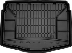 Коврик в багажник Mazda CX-3 2015- (нижний уровень) Pro-Line Frogum FG TM548690