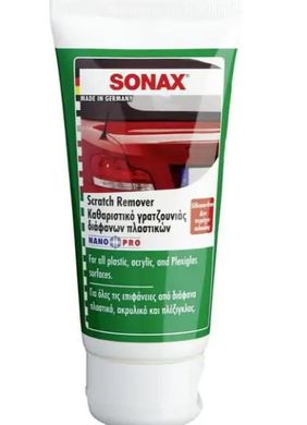 Паста для удаления царапин (антицарапин) Sonax, 75 мл Sonax 305000