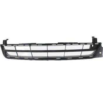 Решетка бампера Chevrolet Malibu 2012-2014, средняя, AVTM, 22995188, 1718 910
