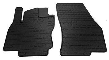 Коврики в салон Volkswagen Tiguan 2016-/Audi Q2 2016-/Seat Ateca 2016-/Skoda Kodiaq 2016-, 2шт, Stingray, 1024132F