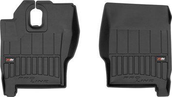 Килимки у салон Iveco EuroCargo 120, Proline 3D, Frogum, FG 3D425453