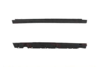 Накладка порога Opel Astra G 1998-2009 права 90547330 AVTM 185051452