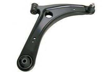 Важіль підвіски Mitsubishi Colt 2004-2012/Smart ForFour 2004-2006, передній, лівий, Profit, 2304-0655