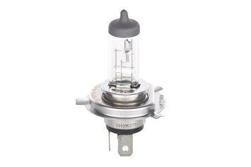 Автолампа H4 Pure Light 12V 60/55W P43t (1шт)