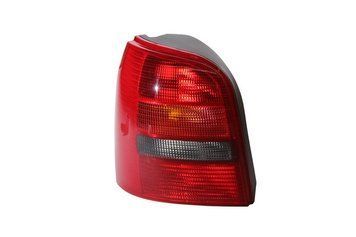Ліхтар задній Audi A4 Avant 1996-1999, правий, Depo, 441-1945R-UE-SR