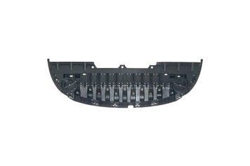 Захист переднього бампера Renault Fluence 2010-2013, пластик, AVTM, 622350006R, 185628930