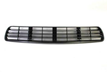 Решітка бампера Audi 80 1991-1994, середня, AVTM, 8A0807683A01C, 0017 996