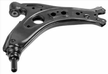 Важіль підвіски Skoda Fabia 1999-2010/Roomster 2006-/Volkswagen Polo 2001-/Seat Ibibza 2002-/Crodoba 2002-, передній, лівий, Profit, 2304-0460