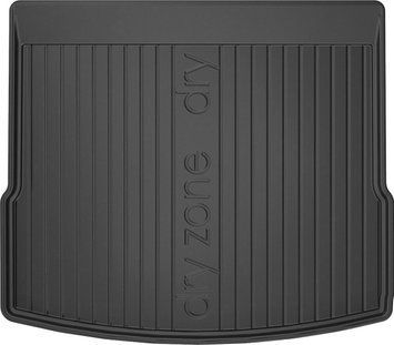 Коврик в багажник Porsche Macan 2013-, Dry-Zone, Frogum FG DZ402744