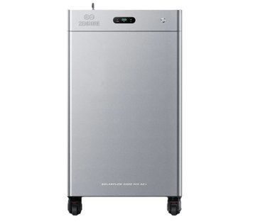 Зарядна станція Zendure SolarFlow 4000 Mix Pro+ 4,0-7,26 кВт/ 8000 квт/ч / LiFePO4 / IP65 ZENDURE ZDA2501GYEU