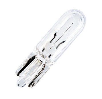 Автолампа W1,2W Standard 12V 1.2W W2x4,6d (1шт)