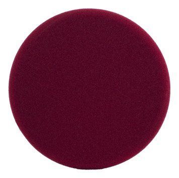 Полірувальний круг жорсткий Meguiars Rotary Foam Cutting Pad (бордовий) 7 178 мм. Meguiars WRFC7
