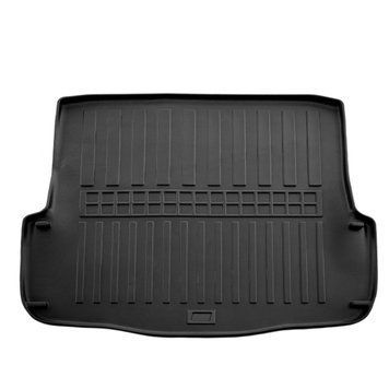 Коврик в багажник Ford Fusion SD 2012-/Mondeo 5 SD 2014-, hybrid, с бортом, полиуретан, Stingray 6007011
