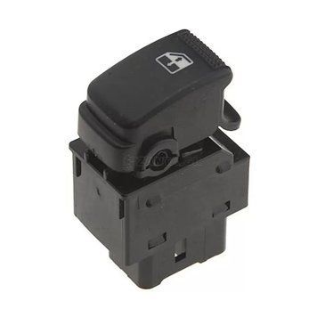 Кнопка склопідйомника Hyundai Tucson 2004-2012 права HYUNDAI/KIA 935752E050WK