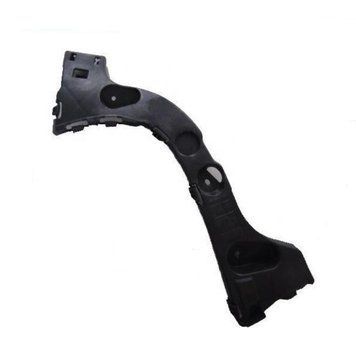Крепление заднего бампера Ford Focus 3 HB 2011-2014, левое, наружное, AVTM, 1733017, 182813965