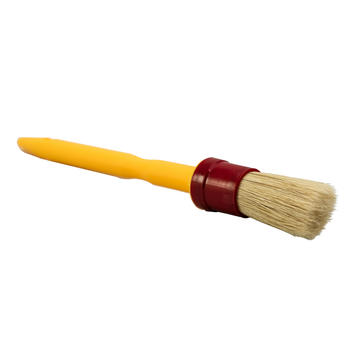 Кисть Chemical Guys для подетального ухода за автомобилем Boars Hair Detailing Brush Chemical Guys ACCS91