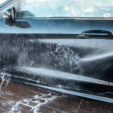 Концентрат шампуня плюс Meguiars Detailer Shampoo Plus 3,79л Meguiars D11101