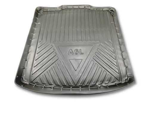 Коврик в багажник Audi A6 2011-2018 (4G5061160) AVTM 55AV46800123