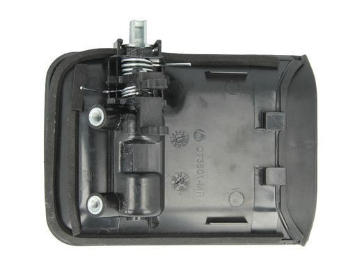 Ручка відкриття дверей Citroen Berlingo/Peugeot Partner 1996-2008, задня, права, зсув AVTM, 9101P8, 6012425