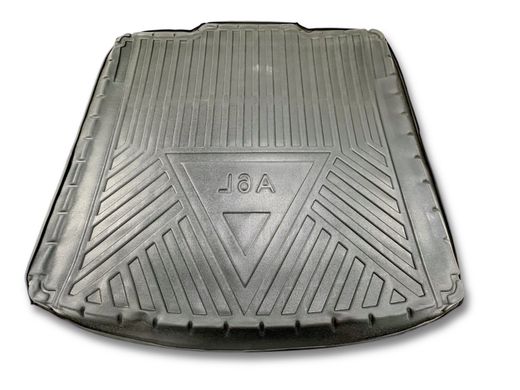 Килимок в багажник Audi A6 2011-2018 (4G5061160) AVTM 55AV46800123