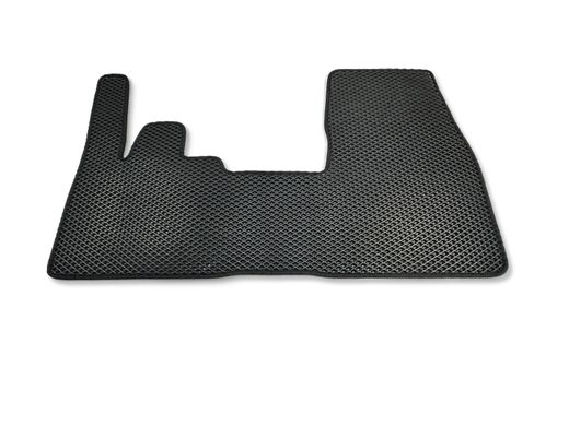 EVA килимки BMW i3 (2013-) чорні, кт. 3шт BLCEV5044 AVTM