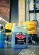 Концентрат шампуня плюс Meguiars Detailer Shampoo Plus 3,79л Meguiars D11101