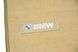 Ворсові килимки BMW X5/X6 (E70/E71) (2006-2013) бежеві Premium BGLX1058 AVTM 8