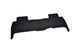 Коврики в салон (ворсовые) Toyota Land Cruiser 200 2013-, 5 мест, черные, 3шт, AVTM BLCCR1635 5