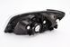 Фара передня Hyundai Getz 2002-2004, права H4, електричне регулювання, без коректора, Depo, 221-1118R-LD-EM 2