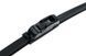 Щітка склоочисника безкаркасна 500мм Oximo WU500 2