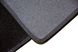 Ворсові килимки Hyundai Tucson (2004-) /чорні, кт. 3шт BLCCR1242 AVTM 6