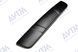 Зимняя накладка Citroen Berlingo 1996-2002 низ, матовая AVTM FLMT0139 3