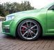Очищувач для дисків з реагентом Meguiars Ultimate All Wheel Cleaner 709мл Meguiars G180124