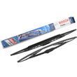 Комплект щеток стеклоочистителей BOSCH Twin Spoiler 530/475 мм Bosch 3397001584