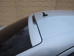 Спойлер заднего стекла Skoda Octavia A5 (2004-2013) (ABS-пластик, под покраску) AutoPlast SOCZ2004