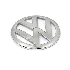 Эмблема решетки радиатора Volkswagen Golf 7 2013- (фольксваген гольф) 531774716