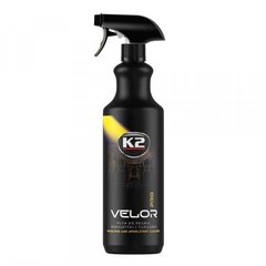 Засіб для чистки тканевої оббивки "Velor Pro" (1л) K2 D5031
