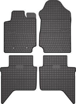 Коврики в салон Ford Ranger 2012-, Frogum, FG 410756