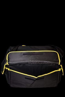 Сумка детейлера Meguiars Extra Large Detailing Kit Bag (черный) 60x35x30см Meguiars ST025