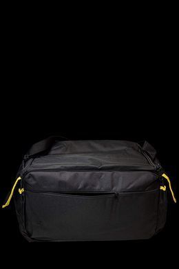 Сумка детейлера Meguiars Extra Large Detailing Kit Bag (черный) 60x35x30см Meguiars ST025