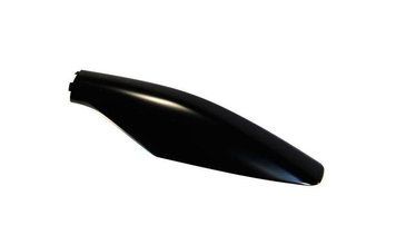 Заглушка рейлінгу Toyota Prado 120 2003-2009 передня права Toyota/Lexus 63491-60060C1