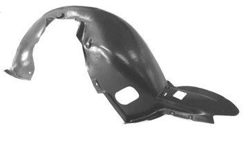 Подкрылок Skoda Superb 2008-2013 передний левый 3T0809957 AVTM 3T0809957T