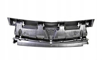 Решетка радиатора Renault Kangoo 2008-2013, внутреняя, AVTM, 185617990