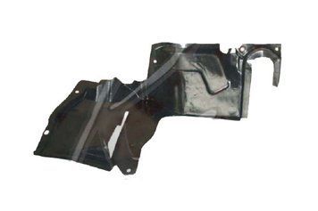 Захист двигуна Mazda 323 S/F 1998-2003, права, AVTM, B25D56321J, 184404228